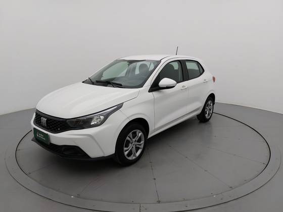 FIAT ARGO 1.0 FIREFLY FLEX DRIVE MANUAL FIAT ARGO 1.0 FIREFLY FLEX DRIVE MANUAL